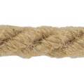 Cordon bocca 4 mm jute - 218