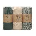 Fil Crafty Fine Multicolor Forest assortiment 3x250g - 242