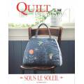 Livre quilt country n°53 - 254