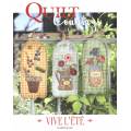 Livre quilt country n°57 - 254