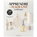 Apprendre le macramé - 254