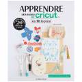 Apprendre les bases de la cricut - 254