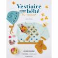 Vestiare pour bébé au tricot - 254