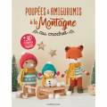 Poupées et amigurumi montagne - 254