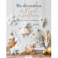 Ma déco de Noël en feutrine - 254