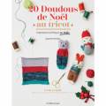 20 doudous de Noël au tricot - 254