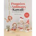 Poupées & animaux kawai au crochet - 254