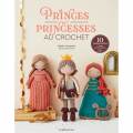 Princes et princesses au crochet - 254
