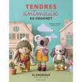 Tendres animaux au crochet - 254