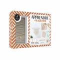 Coffret apprendre le macramé - 254