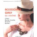 Accessoires girly au crochet - 254