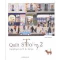 Quilt story 2 - 254