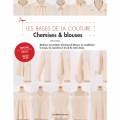 Bases couture chemises et blouses - 254