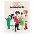 60 déguisements pour enfants à coudre - 254