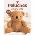 Jolie peluches à coudre - 254