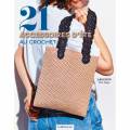 21 accessoires d'été au crochet - 254