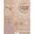 La frivolité à l'aiguille - 254