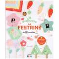 Je découvre la feutrine - 254