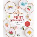 Je d&eacute;couvre le point de croix - 254
