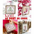 Noël au point de croix - 254