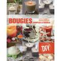 Bougies simples & faciles - 254