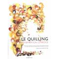 Le quilling d'inspiration chinoise - 254