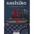 Sashiko : accessoires & déco - 254