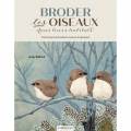 Broder les oiseaux - 254