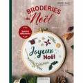 Broderie de Noël - 254