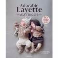 Adorable layette au tricot - 254
