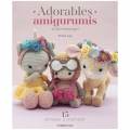 Adorables amigurumis de @littlequagirl - 254