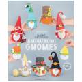 Amigurumi gnomes - 254