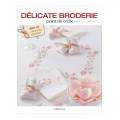 Délicate broderie - 254