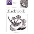 Blackwork - 254
