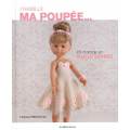 J'habille ma poupée - 254