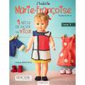 J'habille Marie-Françoise 1 siècle de mode au tricot - 254