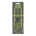 Aiguille circulaire bambou Clover Takumi&reg; 100cm n&deg;4,5 - 256