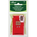 Compte rang et compte mailles pour tricot Clover - 256