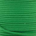 Cordon coton vert - 269
