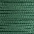 Cordon coton 5mm vert - 269