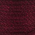 Cordon rayonne 5mm bordeaux - 269