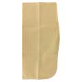 Poche pantalon à coudre polyester 1 paire beige - 270