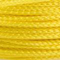 Cordon rayonne  jaune - 277