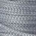 Cordon rayonne  gris - 277