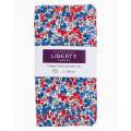 Coupon tissu Liberty Fabrics Tana Lawn&reg; wiltshire 120 cm - 34
