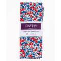 Coupon tissu Liberty Fabrics Tana Lawn&reg; wiltshire 65 cm - 34