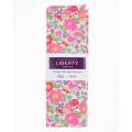 Coupon tissu Liberty Fabrics Tana Lawn&reg; betsy 100 cm - 34