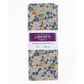 Coupon tissu Liberty Fabrics Tana Lawn&reg; poppy forest 85 cm - 34