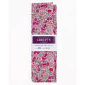 Coupon tissu Liberty Fabrics Tana Lawn&reg; poppy forest 40 cm - 34
