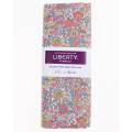Coupon tissu Liberty Fabrics Tana Lawn&reg; june blossom 175cm - 34
